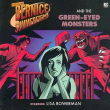 The Green-Eyed Monsters - Dave Stone