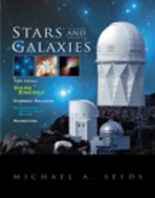 Stars and Galaxies - Michael A. Seeds