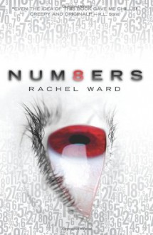 By Rachel Ward Numbers: Book 1 (Reprint) - Rachel Ward