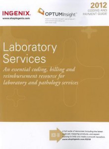 Coding and Payment Guide for Laboratory Services 2013 - Ingenix