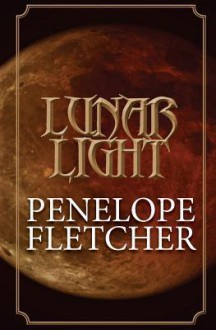 Lunar Light - Penelope Fletcher