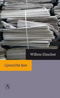 Lijmen / Het Been - Willem Elsschot