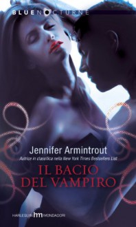 Il bacio del vampiro - Jennifer Armintrout