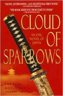 Cloud of Sparrows - Takashi Matsuoka