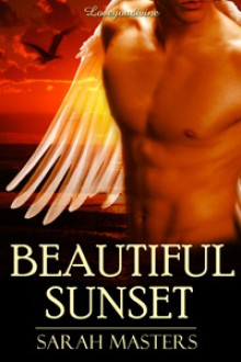 Beautiful Sunset - Sarah Masters