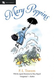 Mary Poppins - P.L. Travers