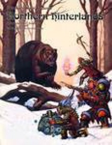 Northern Hinterlands - Kevin Siembieda, Bill Coffin