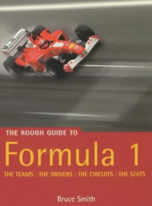 Formula One - Rough Guides