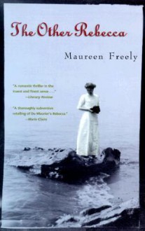 The Other Rebecca - Maureen Freely