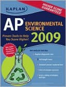 Kaplan AP Environmental Science 2009 - Dora Barlaz, Jane Gardner, Craig C Freudenrich