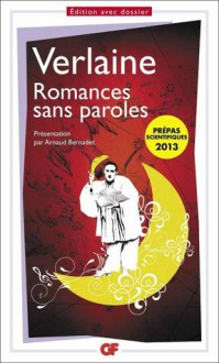 Romances Sans Paroles - Paul Verlaine