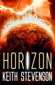 Horizon - Keith Stevenson
