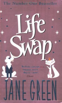 Life Swap - Jane Green