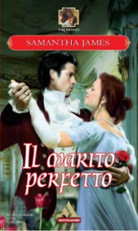 Il marito perfetto - Samantha James