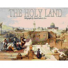 Holy Land - Fabio Bourbon