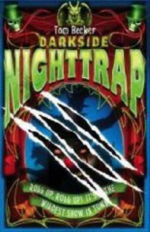 Nighttrap (Darkside) - Tom Becker