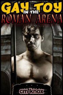 Gay Toy in the Roman Arena - C.M. Knox