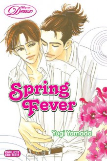 Spring Fever - Yugi Yamada