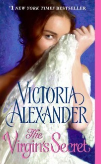 The Virgin's Secret [Mass Market Paperback] - Victoria Alexander