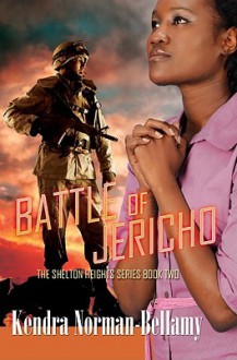 Battle Of Jericho - Kendra Norman-Bellamy