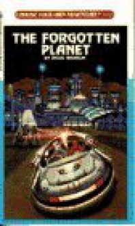 The Forgotten Planet - Doug Wilhelm