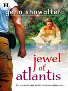 Jewel of Atlantis - Gena Showalter