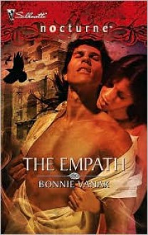 The Empath (Nocturne Draicon Werewolves #1) - Bonnie Vanak