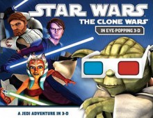 A Jedi Adventure in 3-D - Pablo Hidalgo