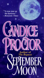 September Moon - Candice Proctor