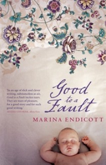 Good To A Fault - Marina Endicott