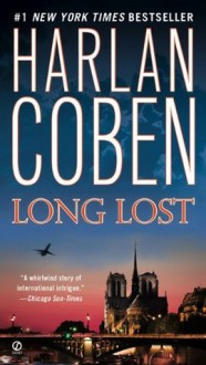 Long Lost - Harlan Coben