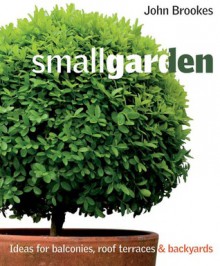 Small Garden - John Brookes