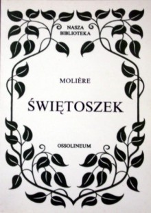 Świętoszek - Molier