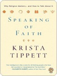 Speaking of Faith - Krista Tippett