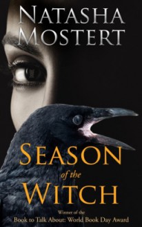 Season of the Witch - Natasha Mostert