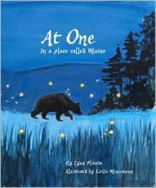 At One: In a Place Called Maine - Lynn Plourde, Leslie Mansmann