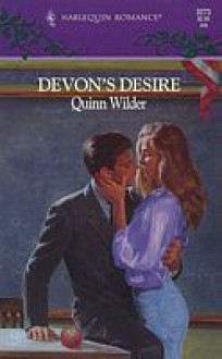 Devon's Desire (Romance) - Quinn Wilder