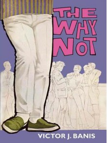 The Why Not - Victor J. Banis