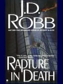 Bis in den Tod - J.D. Robb