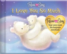 Record A Story I Love You So Much - Publications International Ltd., Sanja Rešček