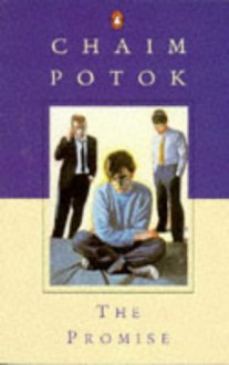 The Promise - Chaim Potok