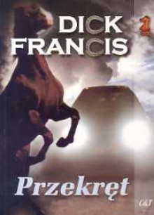 Przekręt - Dick Francis
