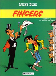 Fingers - Morris, Lo Hartog van Banda