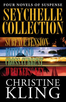 Seychelle Collection Boxed Set Books 1-4 - Christine Kling