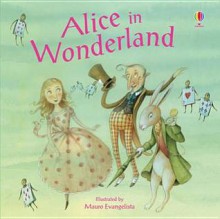 Alice in Wonderland - Lesley Sims, Mauro Evangelista