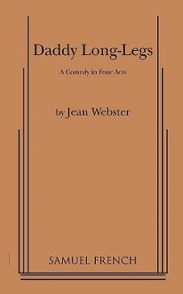 Daddy Long-Legs - Jean Webster