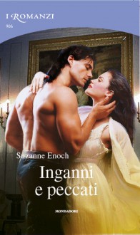 Inganni e peccati - Suzanne Enoch