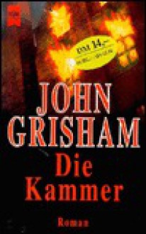 Die Kammer (Taschenbuch) - John Grisham