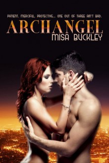 Archangel - Misa Buckley