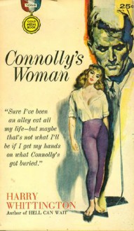 Connolly's Woman - Harry Whittington